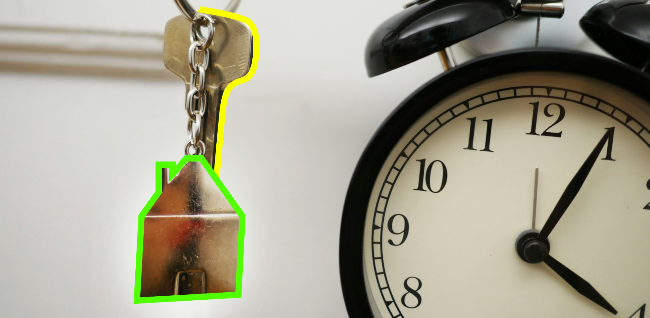 Иллюстрация к статье - Что такое долевая собственность Что такое долевая собственность